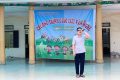TRƯỜNG THCS HOÀNG TÂY: XÚC ĐỘNG CHƯƠNG TRÌNH GIAO LƯU VĂN NGHỆ “TIẾNG HÁT ÁT HOÀN CẢNH – XOA DỊU NỖI ĐAU DA CAM”