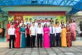 LỄ KHAI GIẢNG NĂM HỌC 2025–2026 TRƯỜNG THCS HOÀNG TÂY