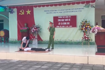 Xử lý khi sơ cứu nạn nhân đuối nước